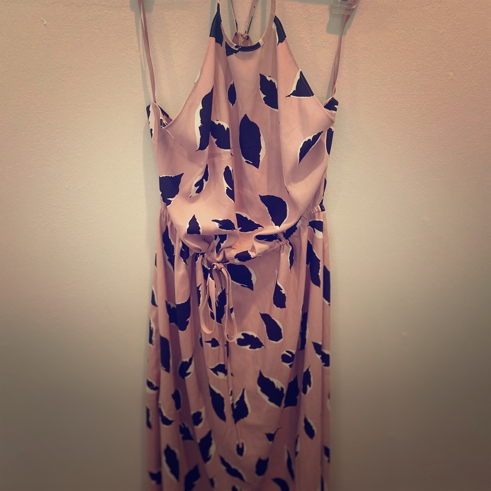 LOFT dress